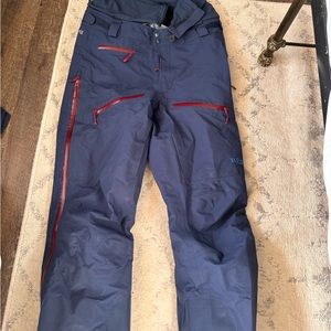 Rab Khroma GTX Bib Pant Men’s